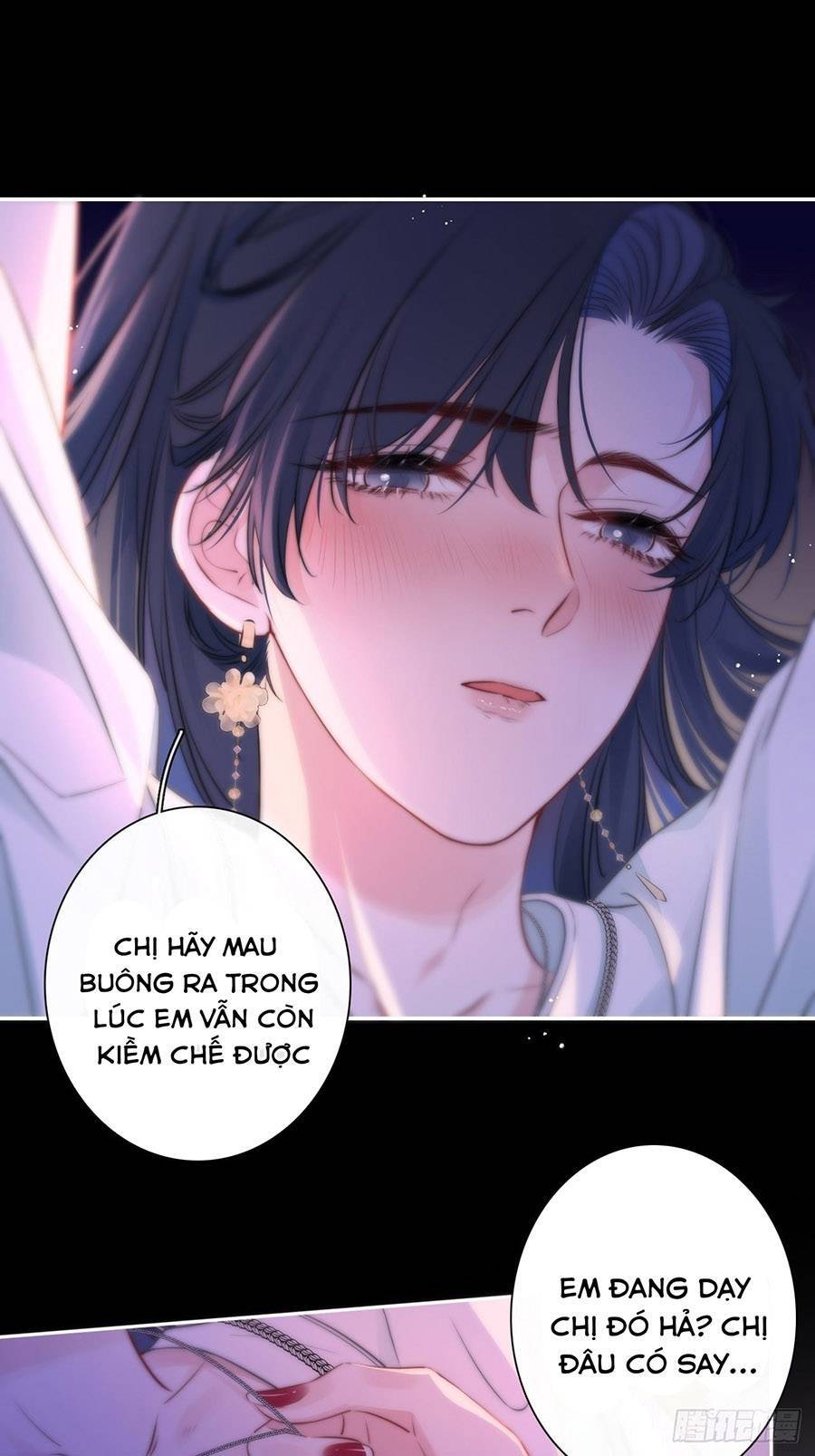 Kim Ốc Tàng Kiều Chapter 46 - 21