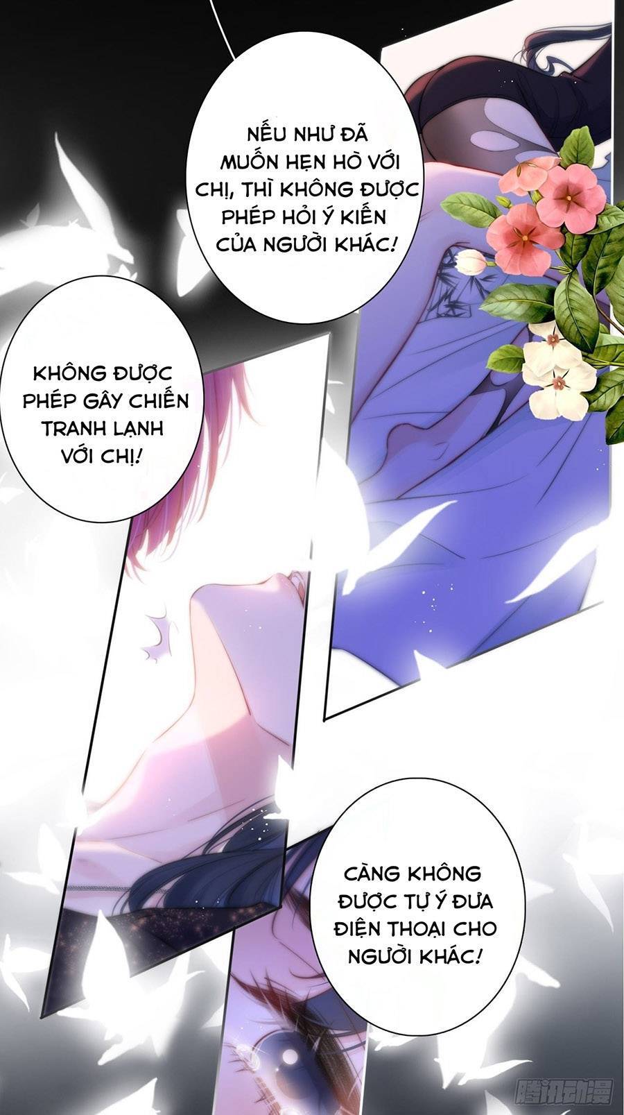 Kim Ốc Tàng Kiều Chapter 46 - 23
