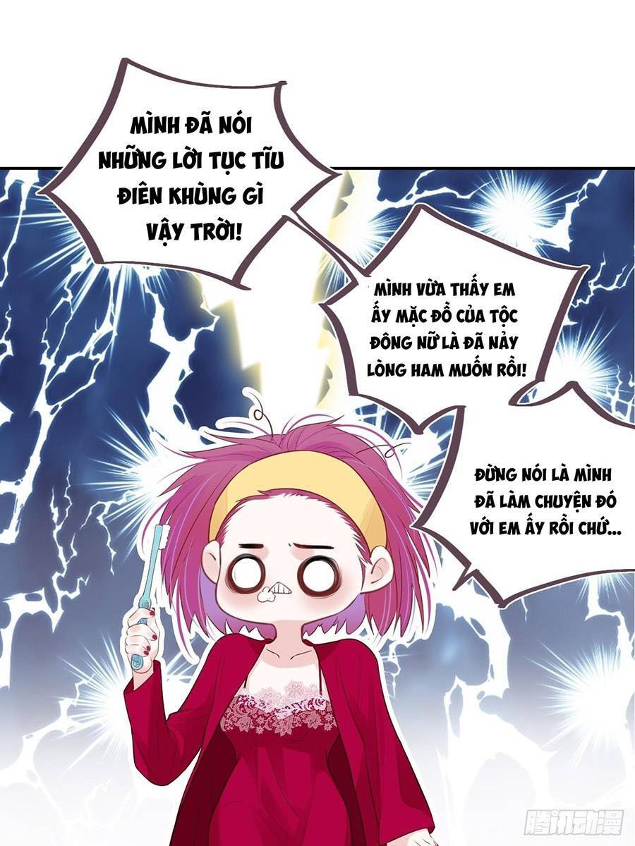 Kim Ốc Tàng Kiều Chapter 46 - 26
