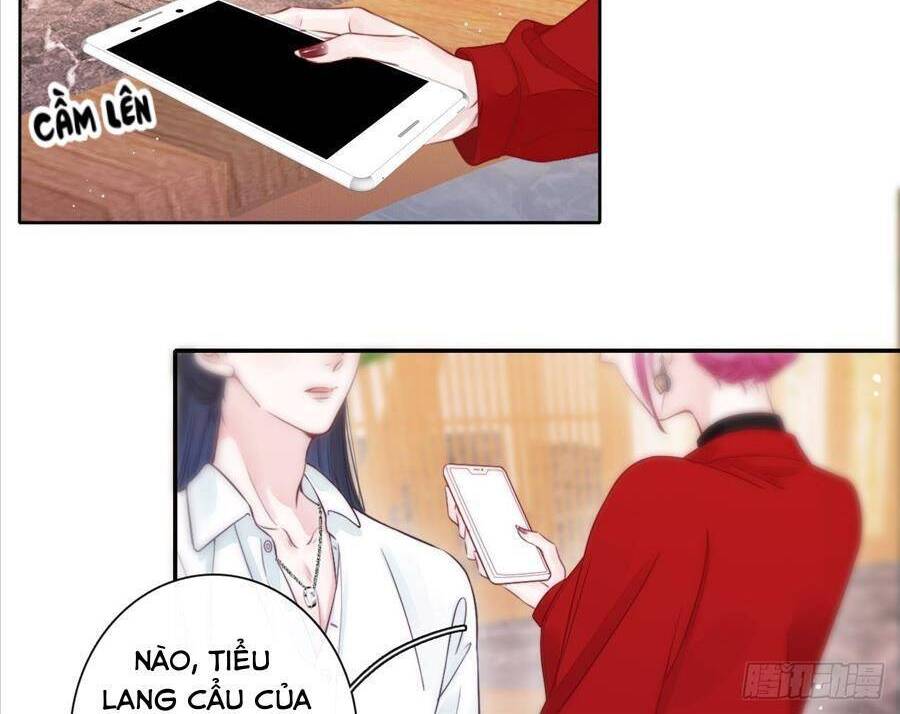 Kim Ốc Tàng Kiều Chapter 48 - 20