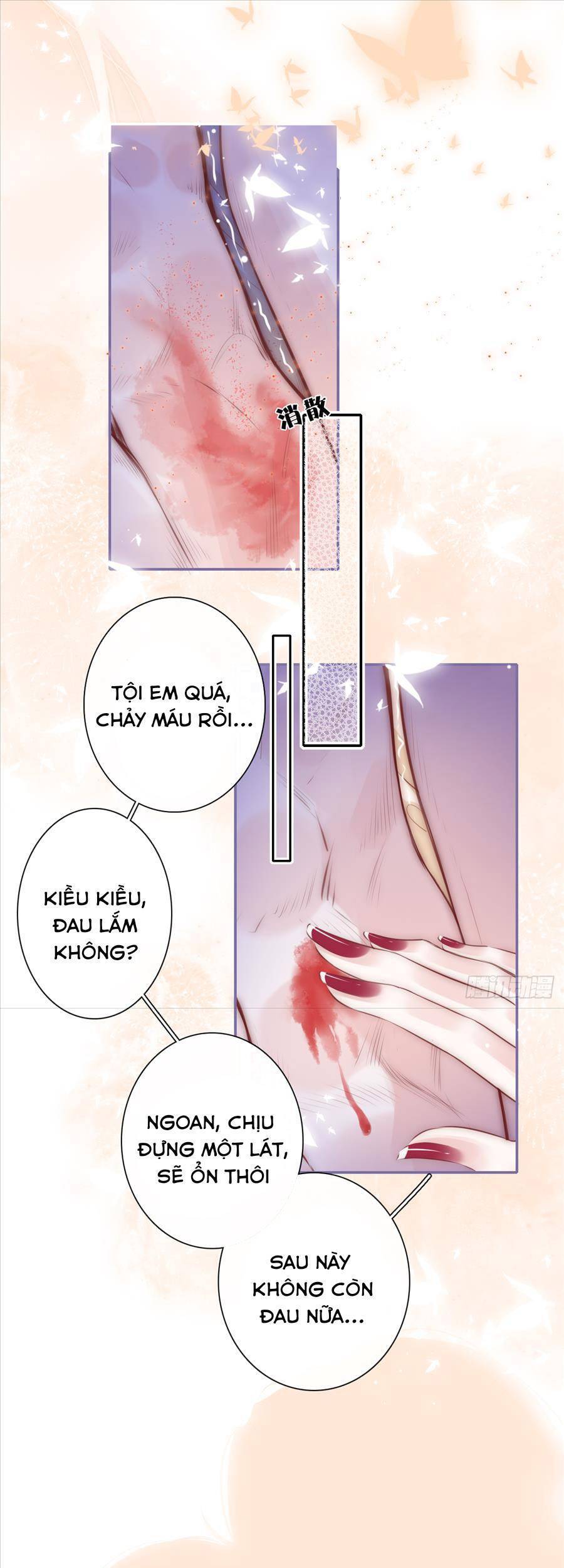 Kim Ốc Tàng Kiều Chapter 49 - 20