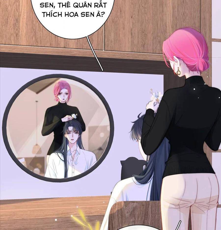 Kim Ốc Tàng Kiều Chapter 50 - 23