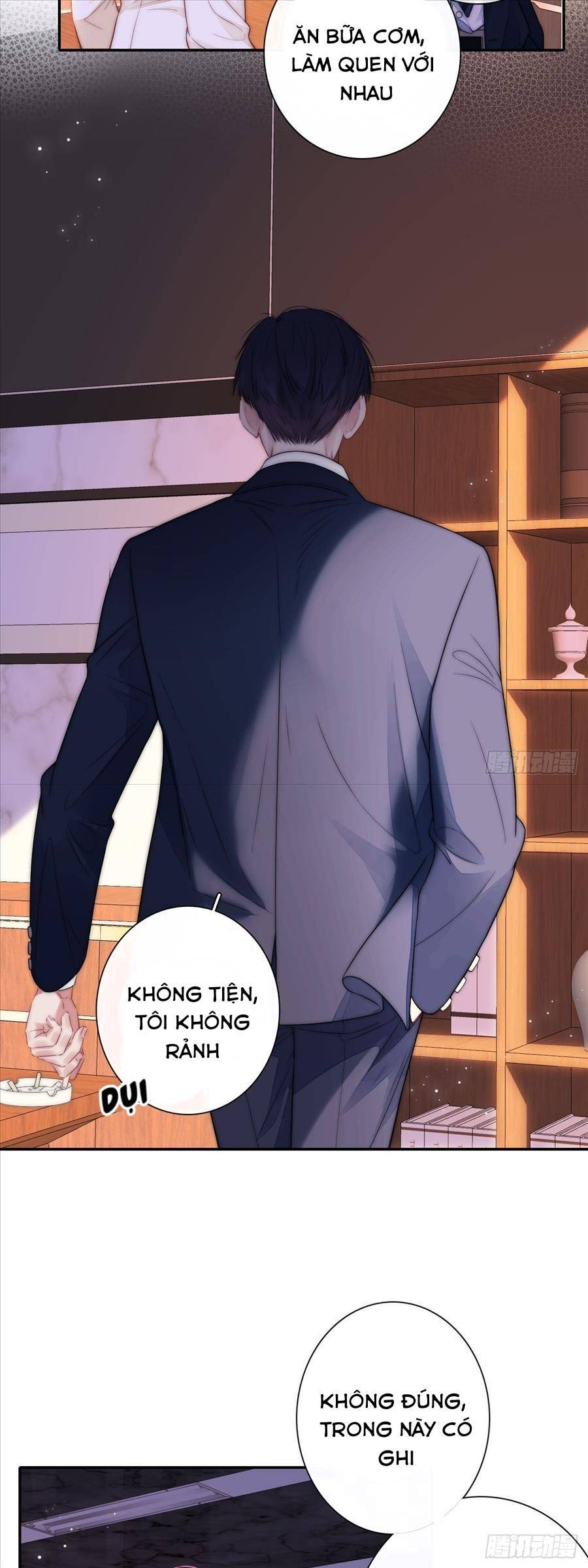 Kim Ốc Tàng Kiều Chapter 51 - 31
