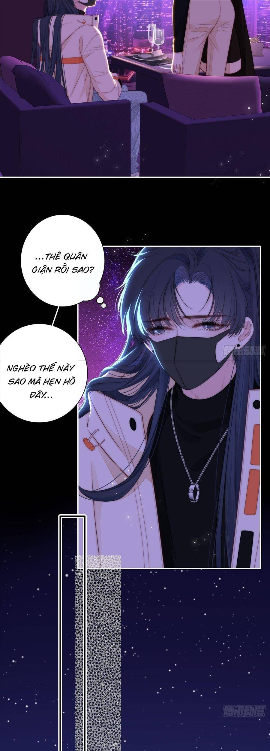 Kim Ốc Tàng Kiều Chapter 52 - 12