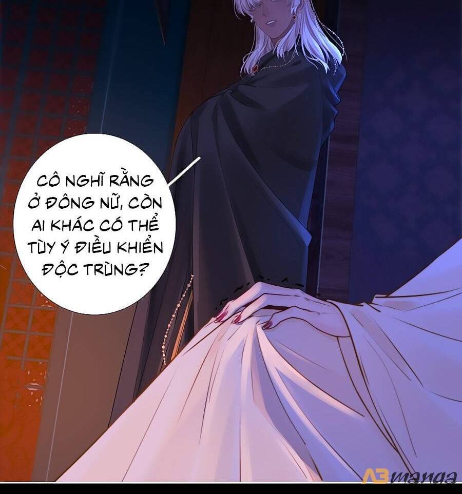 Kim Ốc Tàng Kiều Chapter 66 - 13