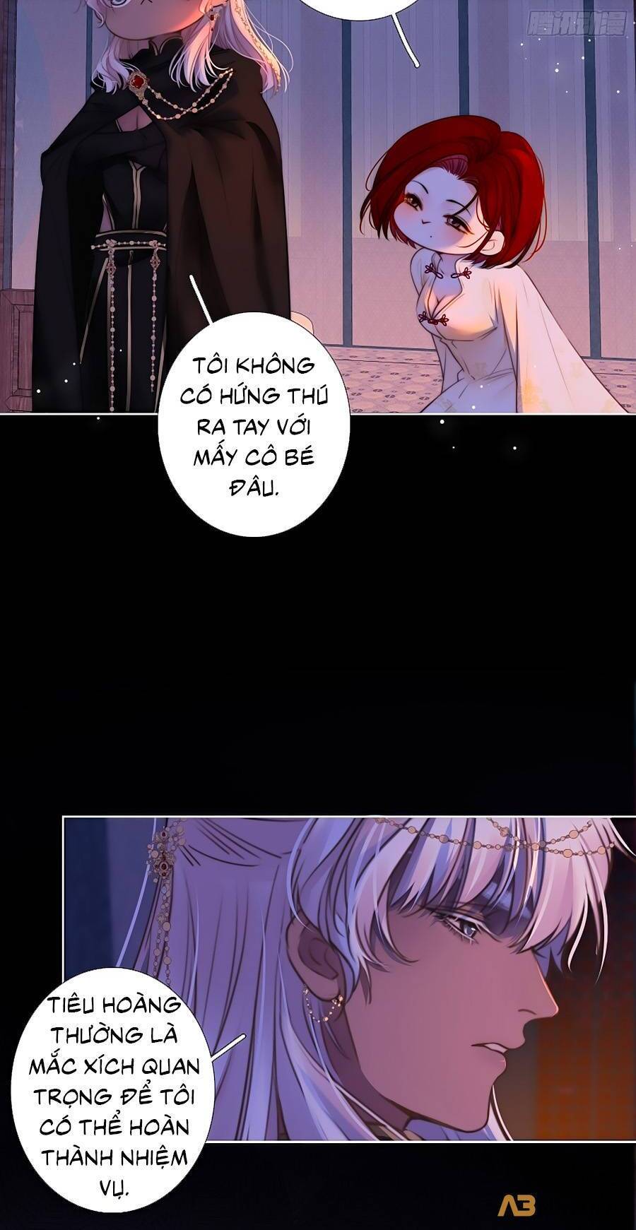 Kim Ốc Tàng Kiều Chapter 66 - 6