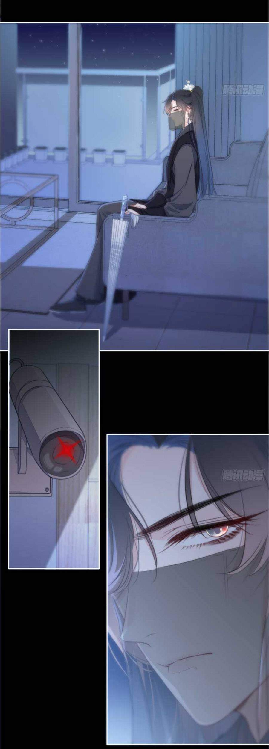 Kim Ốc Tàng Kiều Chapter 21 - 22