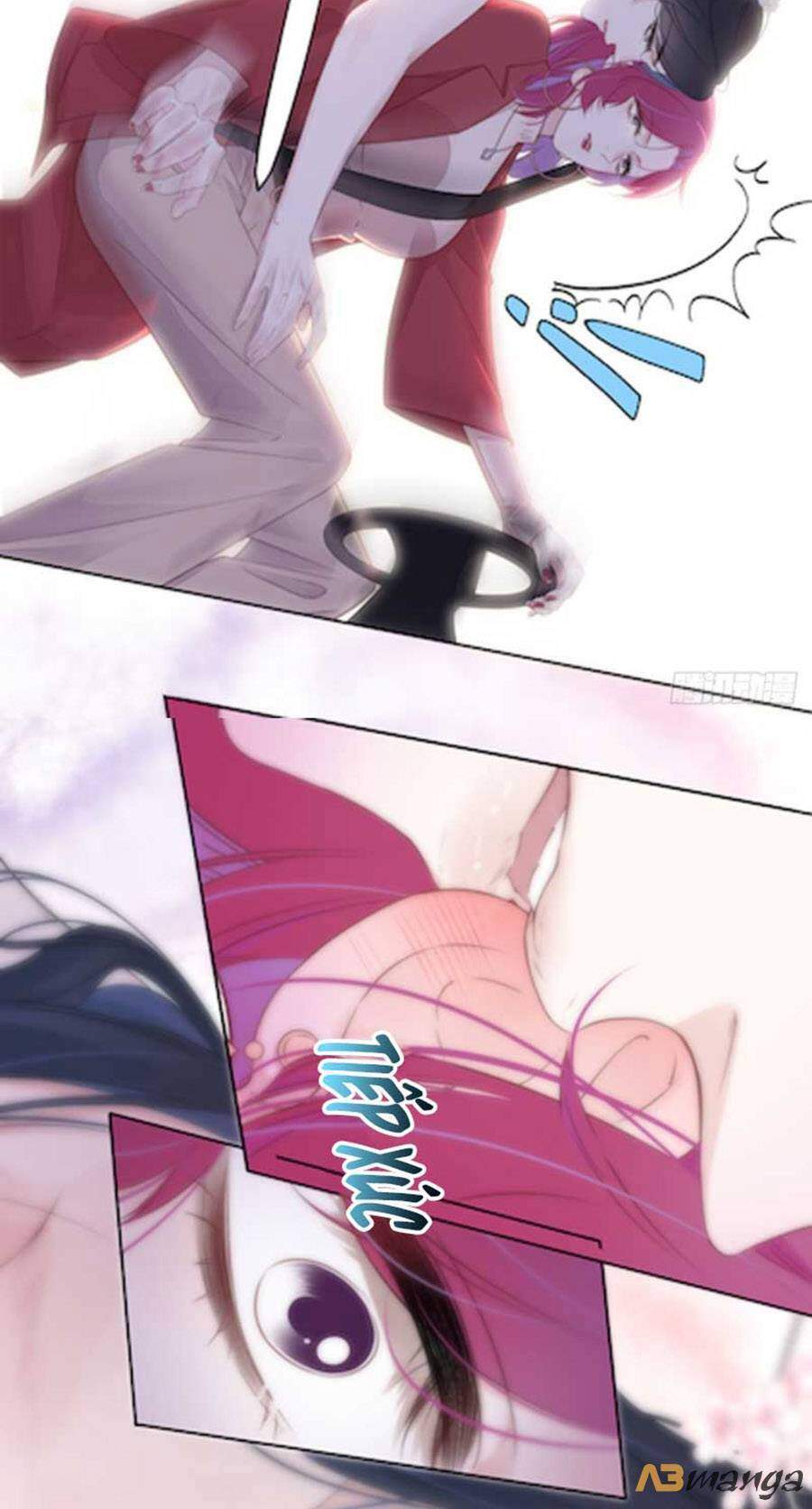 Kim Ốc Tàng Kiều Chapter 27 - 8