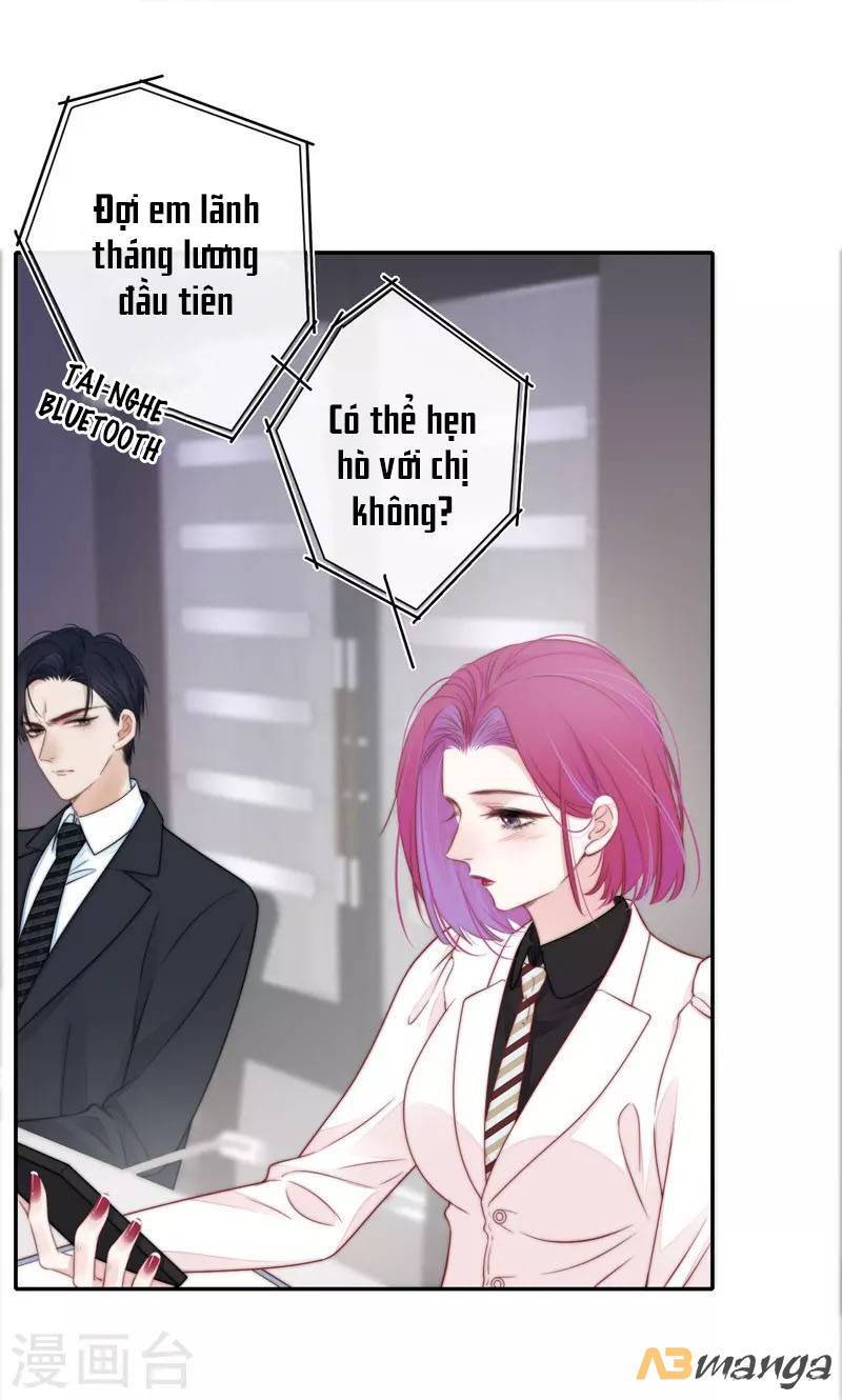 Kim Ốc Tàng Kiều Chapter 41 - 32