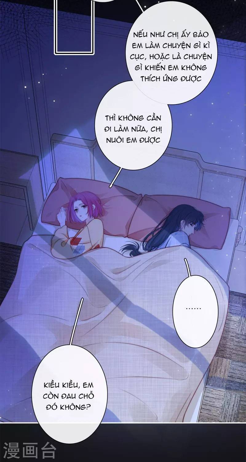 Kim Ốc Tàng Kiều Chapter 41 - 8
