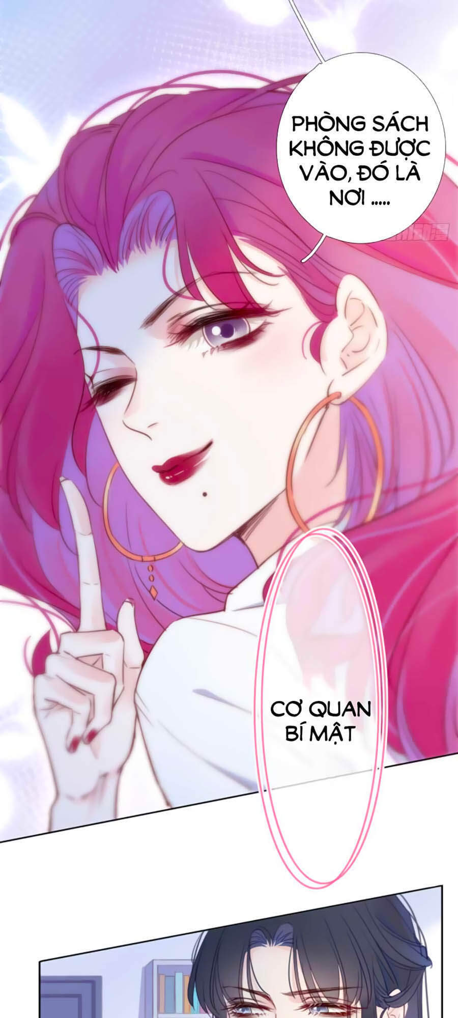 Kim Ốc Tàng Kiều Chapter 6 - 17