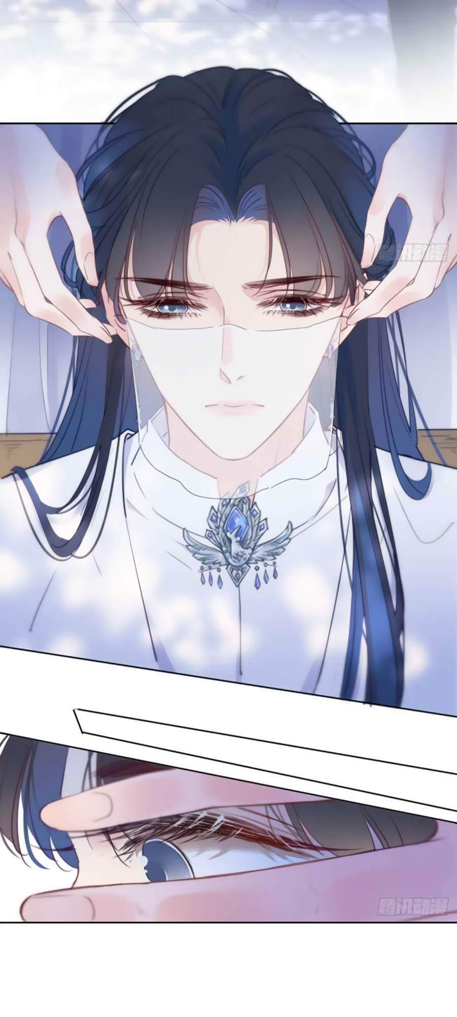 Kim Ốc Tàng Kiều Chapter 6 - 39