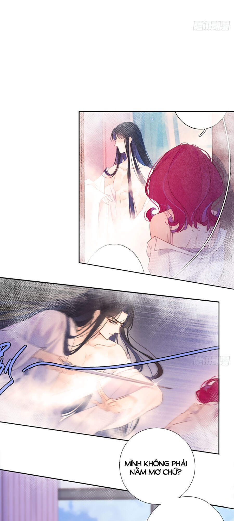 Kim Ốc Tàng Kiều Chapter 9 - 13