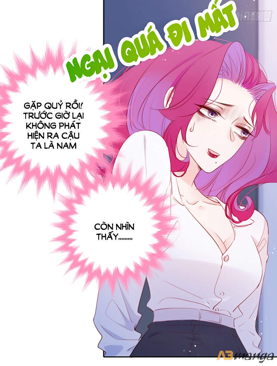 Kim Ốc Tàng Kiều Chapter 9 - 26