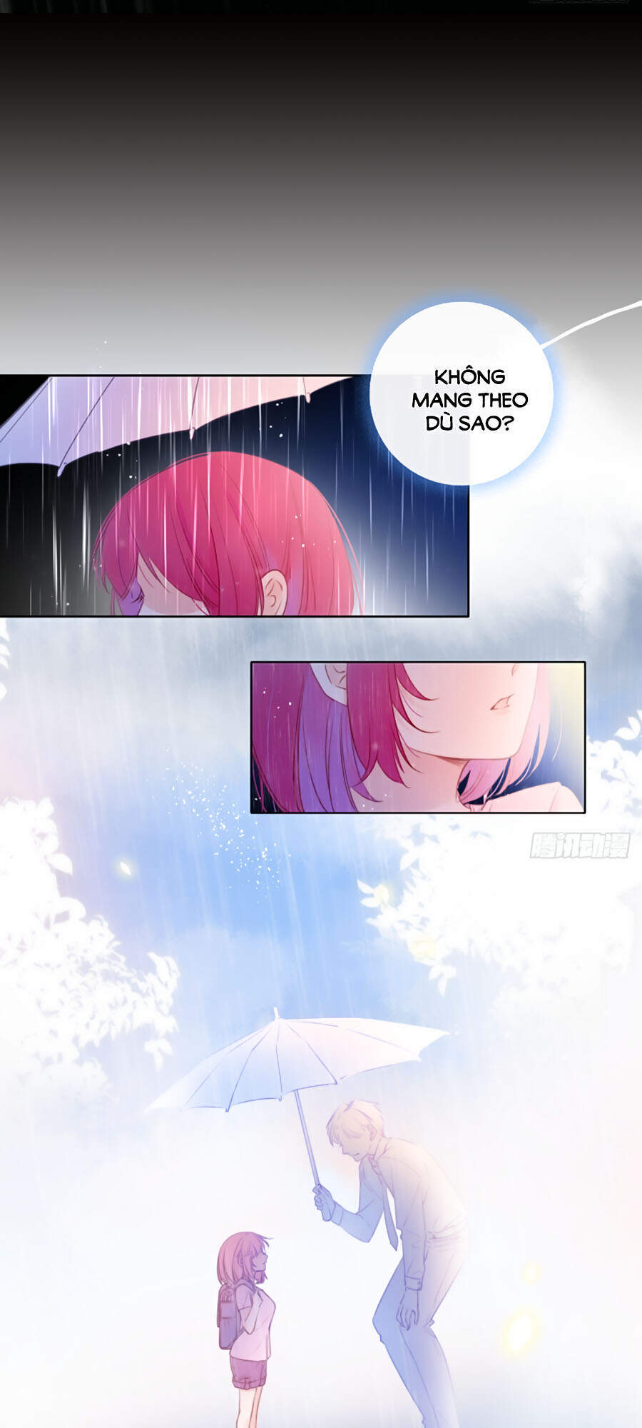 Kim Ốc Tàng Kiều Chapter 9 - 8