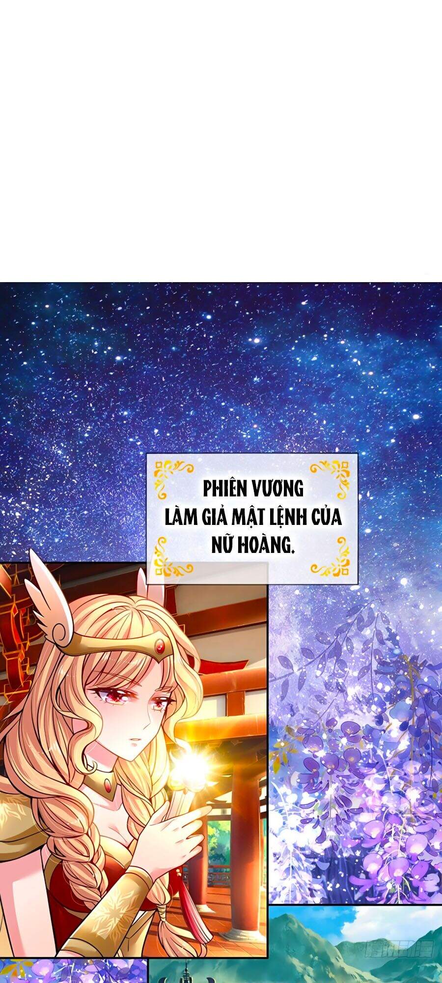 Muốn Giải Cứu Thế Giới Thì Cần Thật Nhiều Sự Đáng Yêu Chapter 1 - 25