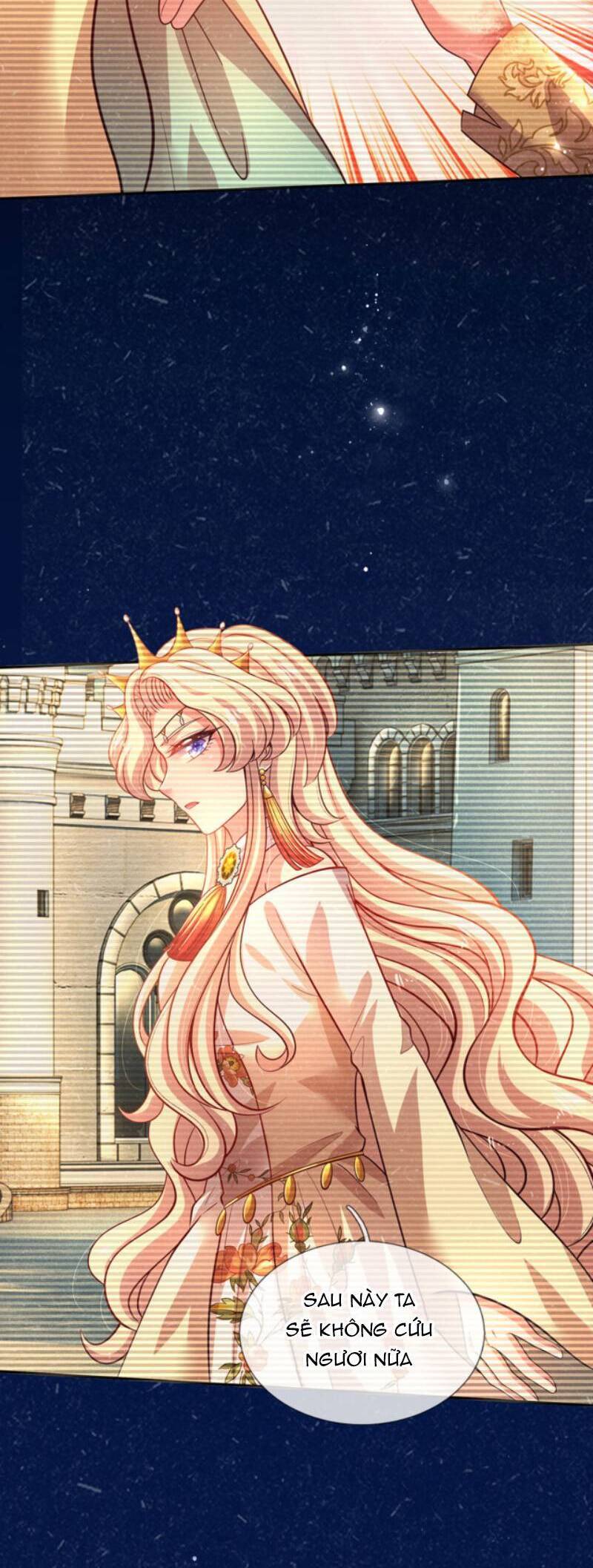 Muốn Giải Cứu Thế Giới Thì Cần Thật Nhiều Sự Đáng Yêu Chapter 48 - 7