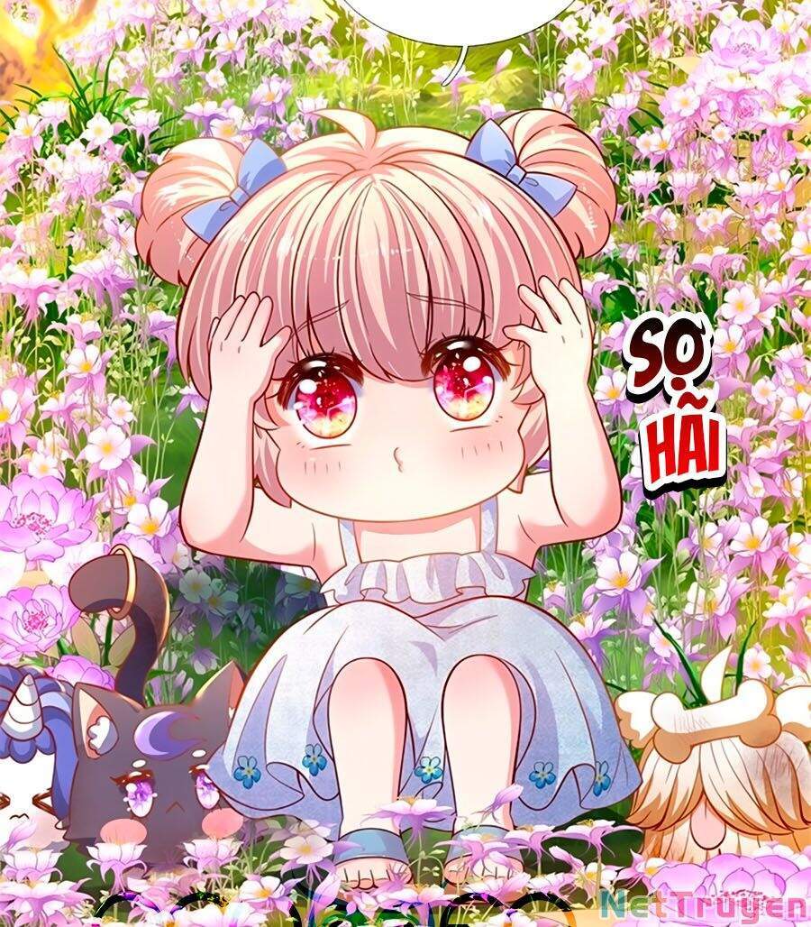 Muốn Giải Cứu Thế Giới Thì Cần Thật Nhiều Sự Đáng Yêu Chapter 6 - 29