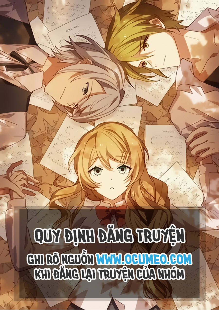 Muốn Giải Cứu Thế Giới Thì Cần Thật Nhiều Sự Đáng Yêu Chapter 66 - 1