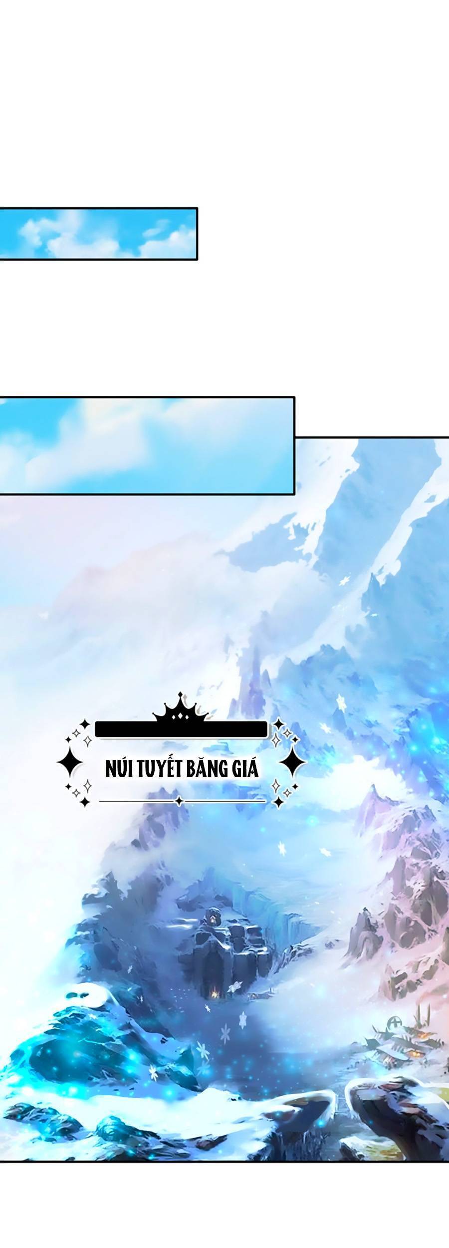 Muốn Giải Cứu Thế Giới Thì Cần Thật Nhiều Sự Đáng Yêu Chapter 70 - 2