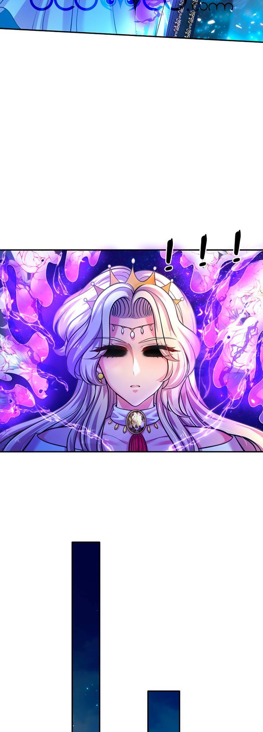 Muốn Giải Cứu Thế Giới Thì Cần Thật Nhiều Sự Đáng Yêu Chapter 70 - 5