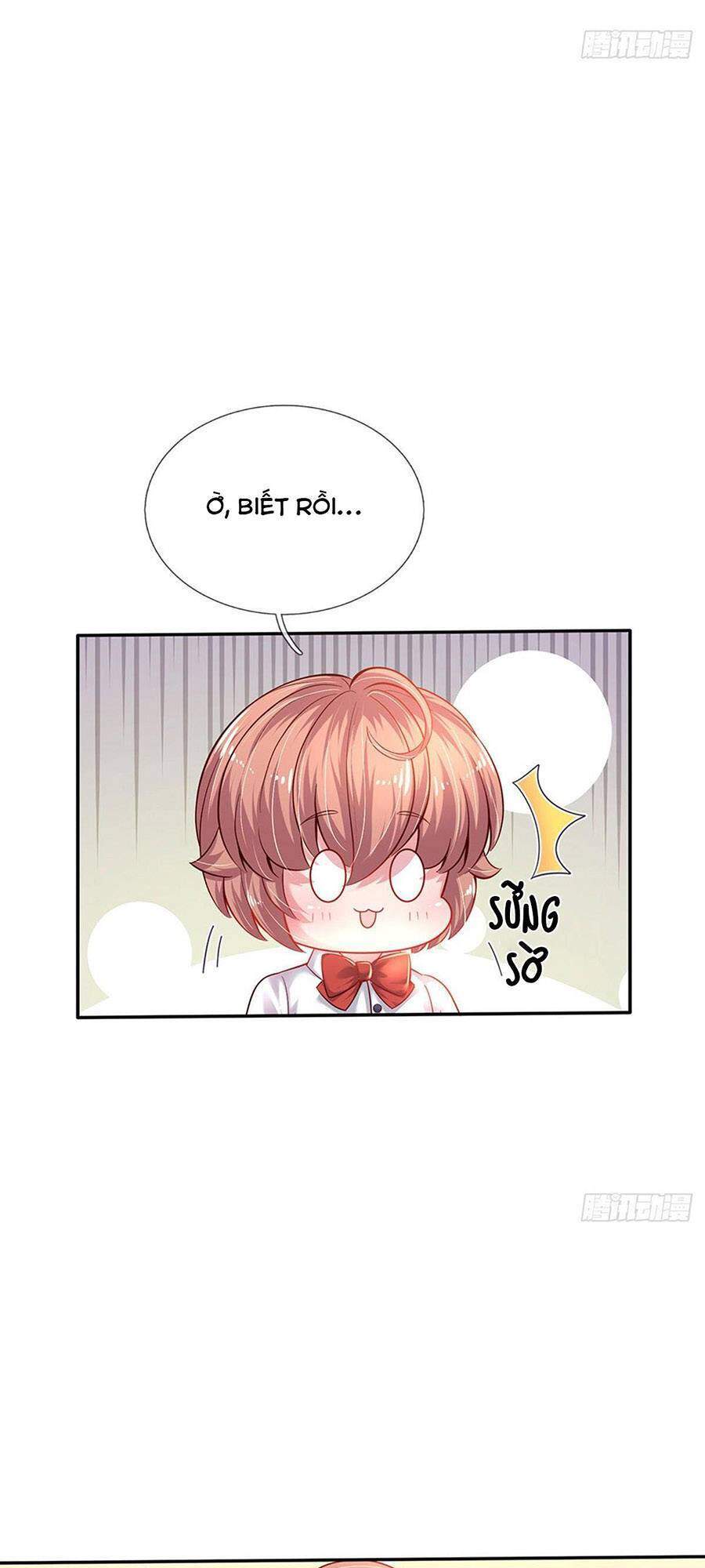 Muốn Giải Cứu Thế Giới Thì Cần Thật Nhiều Sự Đáng Yêu Chapter 31 - 29