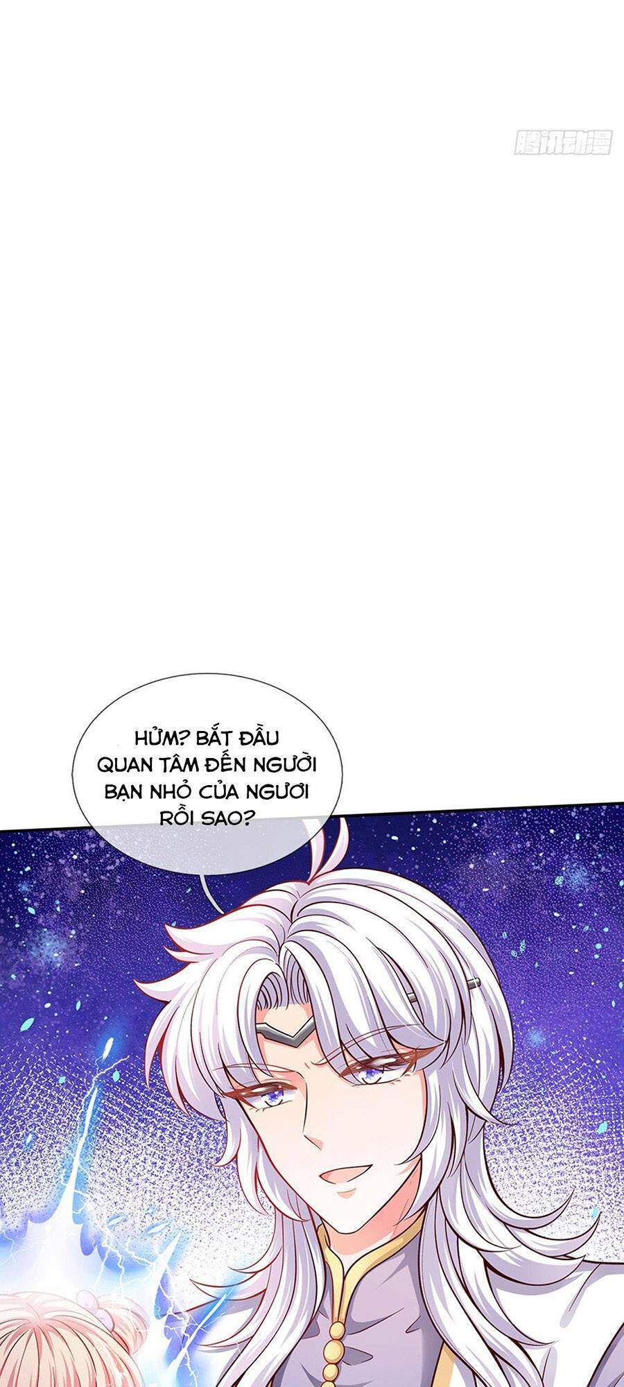 Muốn Giải Cứu Thế Giới Thì Cần Thật Nhiều Sự Đáng Yêu Chapter 34 - 20