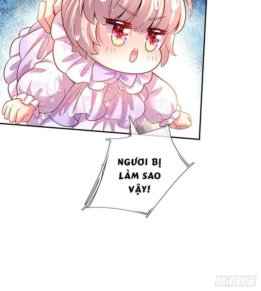 Muốn Giải Cứu Thế Giới Thì Cần Thật Nhiều Sự Đáng Yêu Chapter 34 - 5