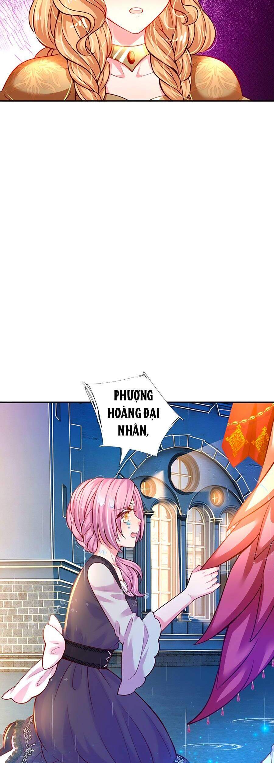 Muốn Giải Cứu Thế Giới Thì Cần Thật Nhiều Sự Đáng Yêu Chapter 36 - 16