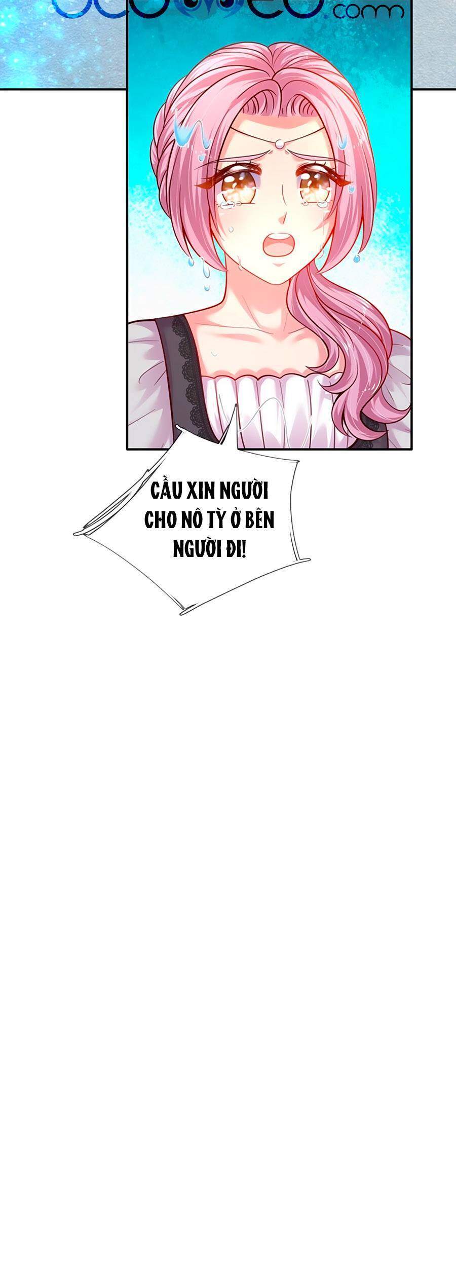 Muốn Giải Cứu Thế Giới Thì Cần Thật Nhiều Sự Đáng Yêu Chapter 36 - 6