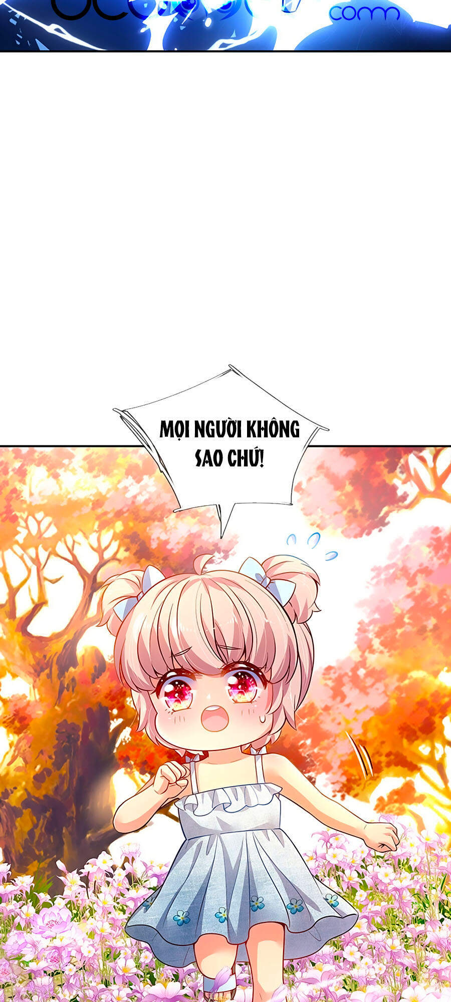 Muốn Giải Cứu Thế Giới Thì Cần Thật Nhiều Sự Đáng Yêu Chapter 5 - 12