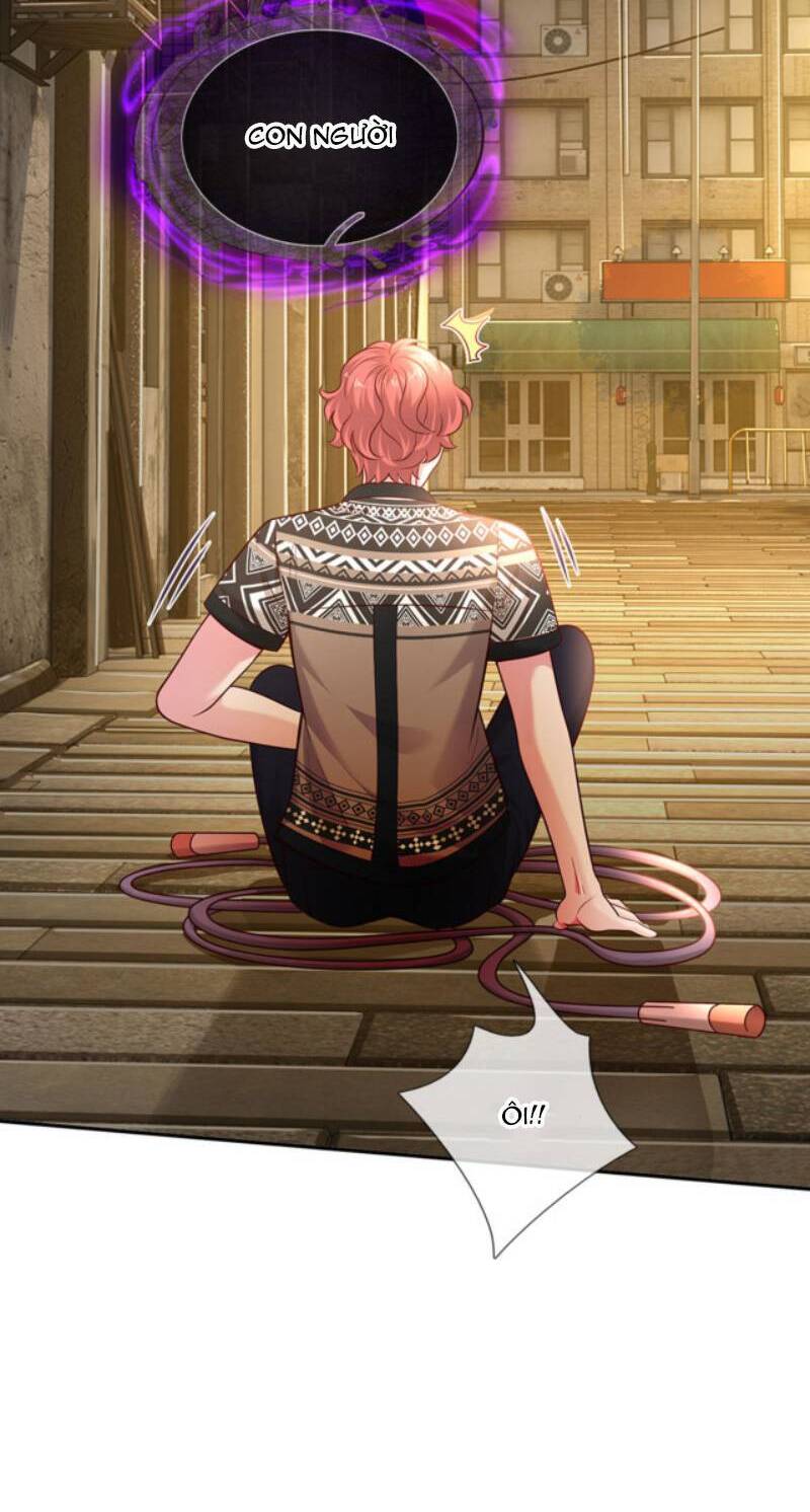 Muốn Giải Cứu Thế Giới Thì Cần Thật Nhiều Sự Đáng Yêu Chapter 50 - 18