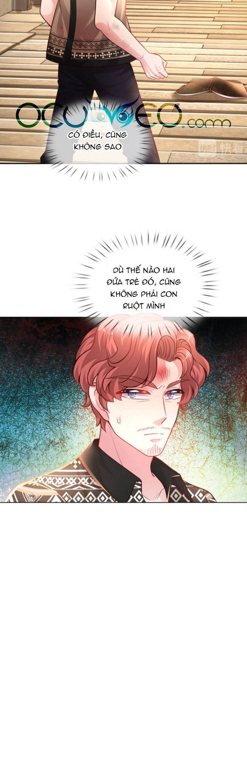 Muốn Giải Cứu Thế Giới Thì Cần Thật Nhiều Sự Đáng Yêu Chapter 50 - 20