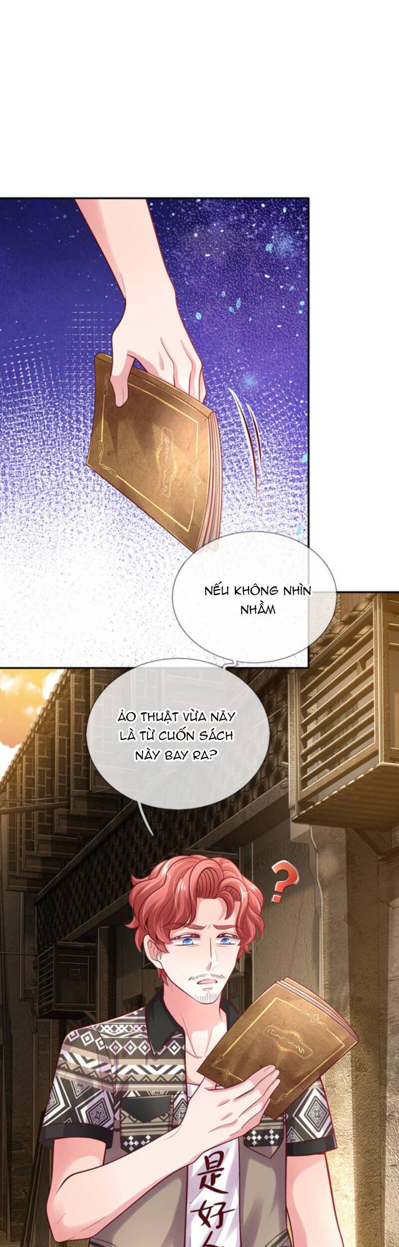 Muốn Giải Cứu Thế Giới Thì Cần Thật Nhiều Sự Đáng Yêu Chapter 50 - 23