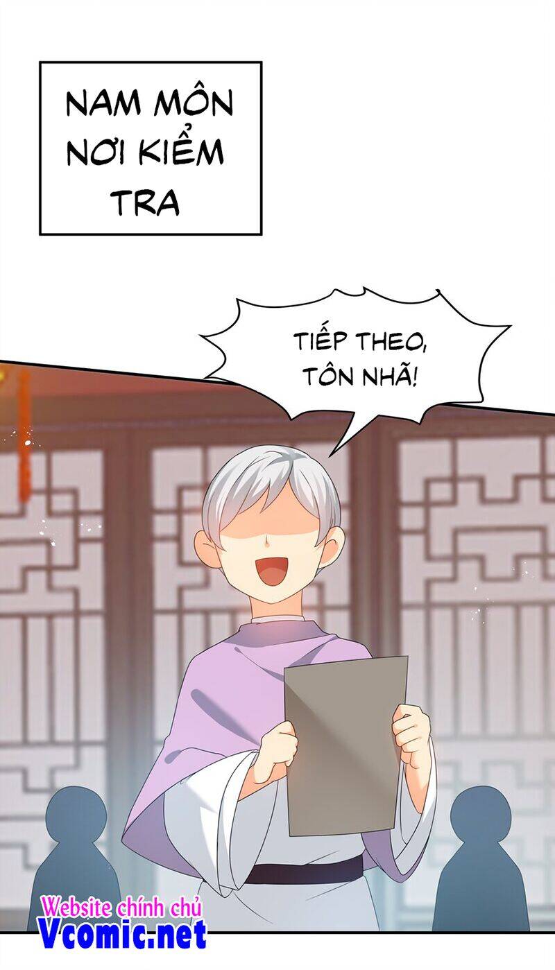 Toàn Bộ Tu Chân Giới Muội Tử Muốn Bắt Ta Chapter 59 - 32