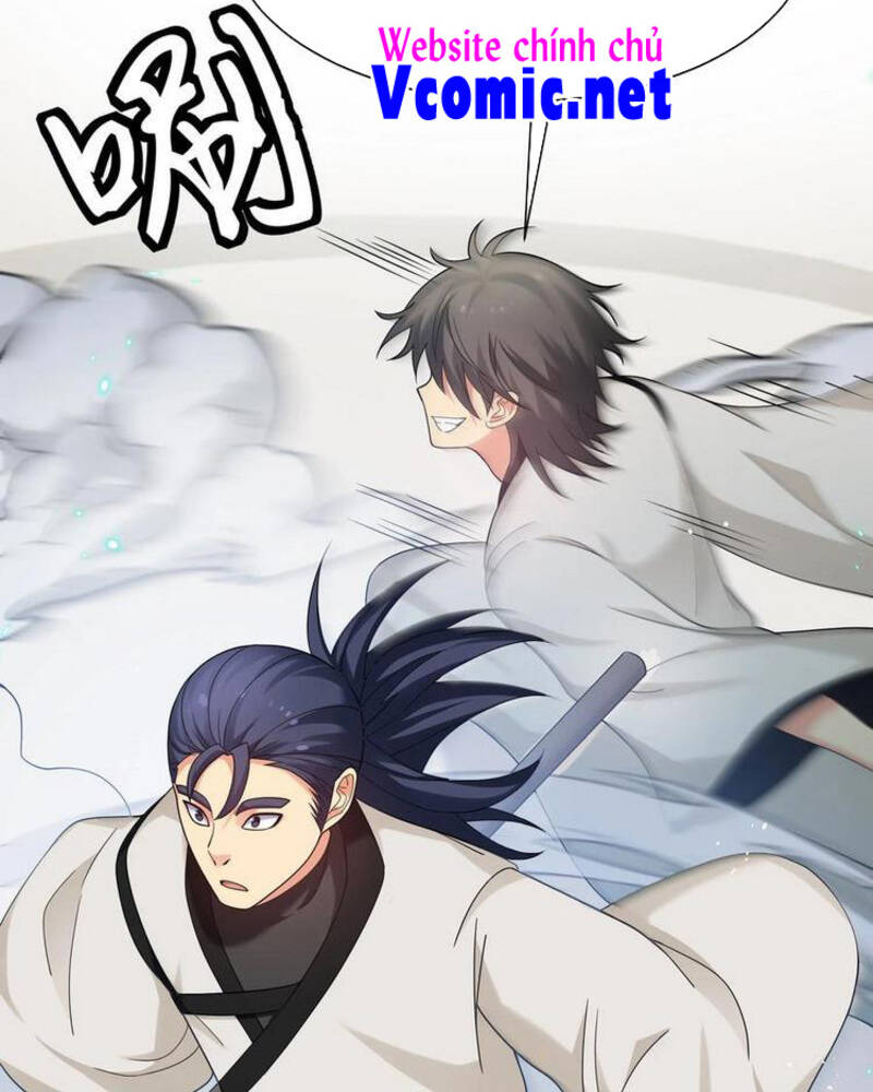 Toàn Bộ Tu Chân Giới Muội Tử Muốn Bắt Ta Chapter 69 - 32