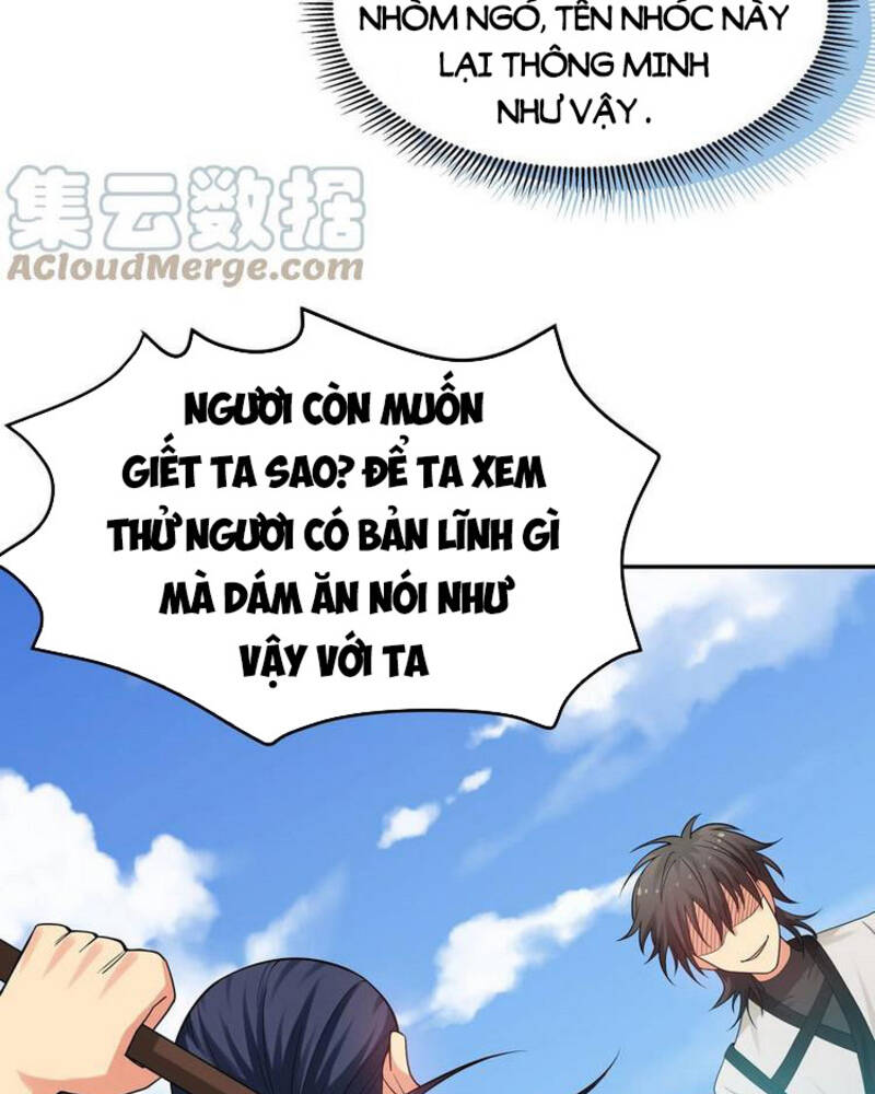 Toàn Bộ Tu Chân Giới Muội Tử Muốn Bắt Ta Chapter 69 - 38