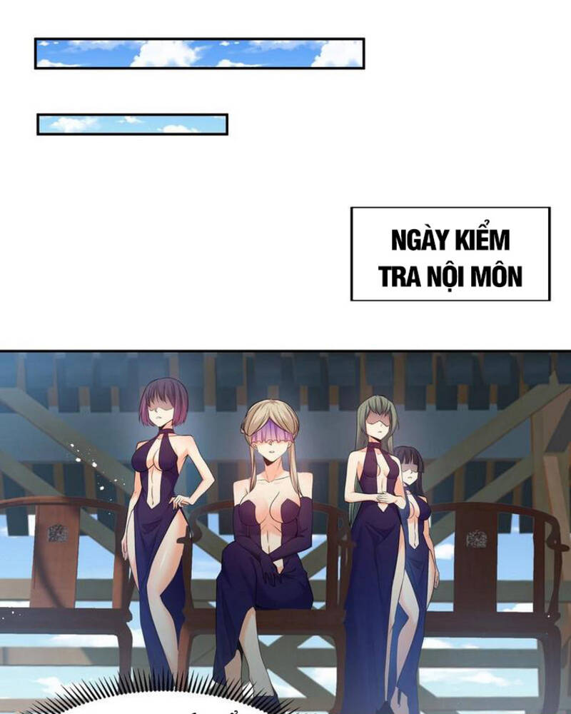 Toàn Bộ Tu Chân Giới Muội Tử Muốn Bắt Ta Chapter 69 - 9