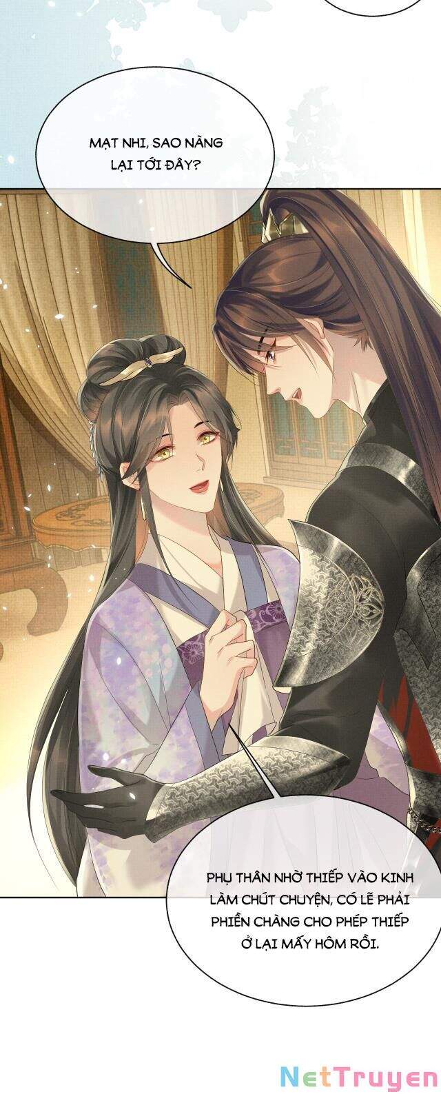 Ngộ Xà Chapter 30 - 17