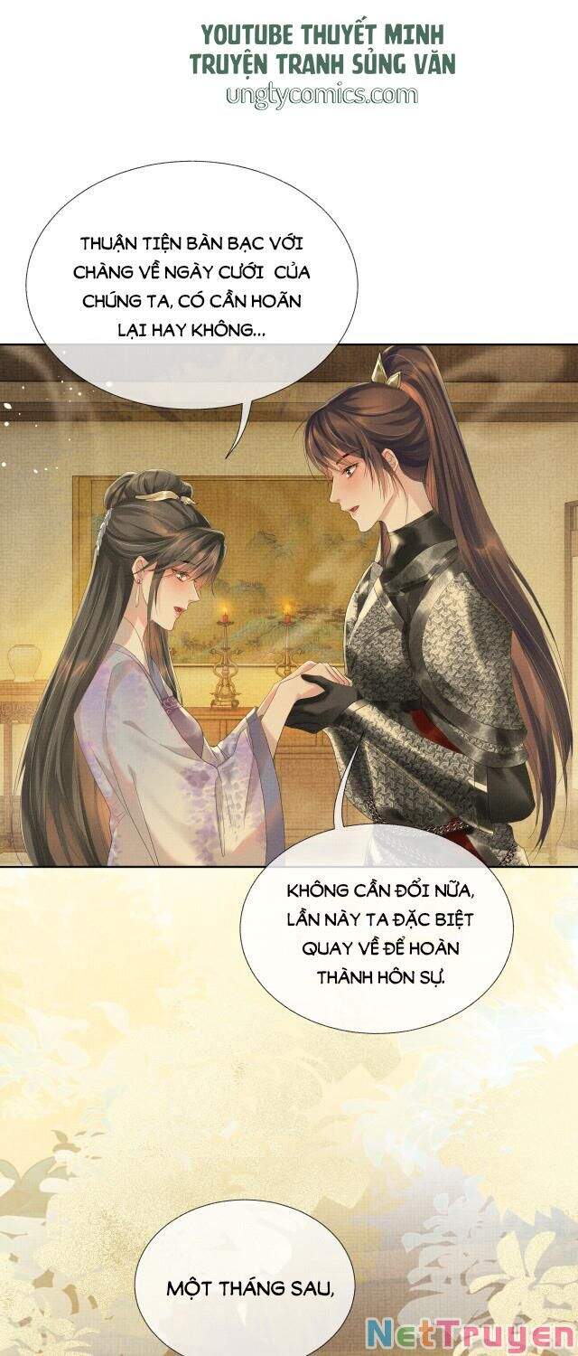 Ngộ Xà Chapter 30 - 18