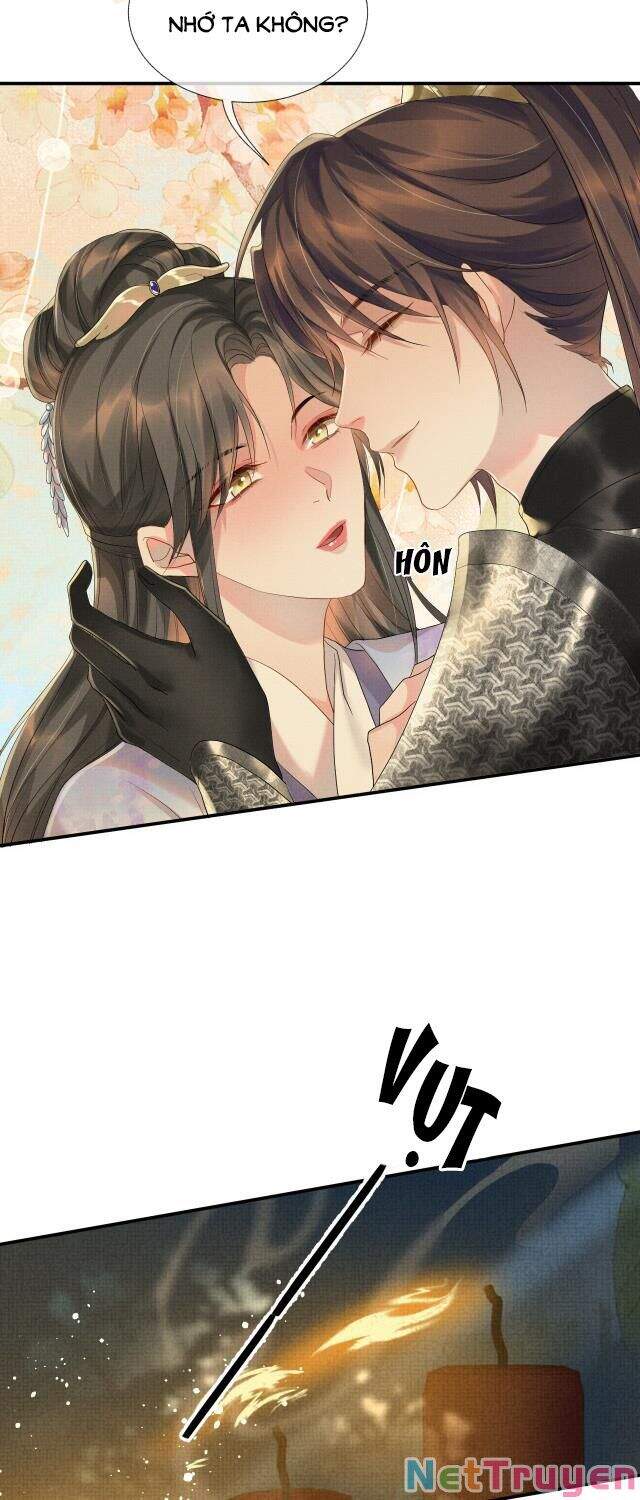 Ngộ Xà Chapter 30 - 20
