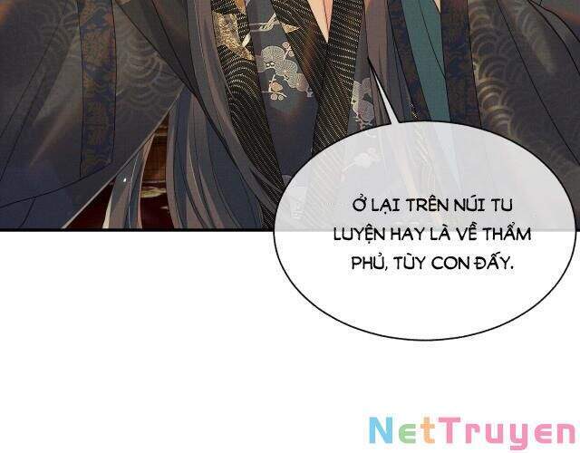 Ngộ Xà Chapter 30 - 5