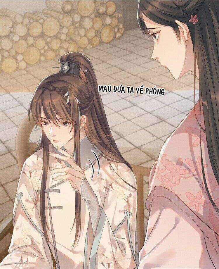 Ngộ Xà Chapter 4 - 22