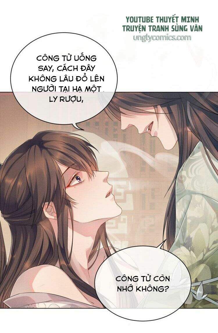 Ngộ Xà Chapter 4 - 37