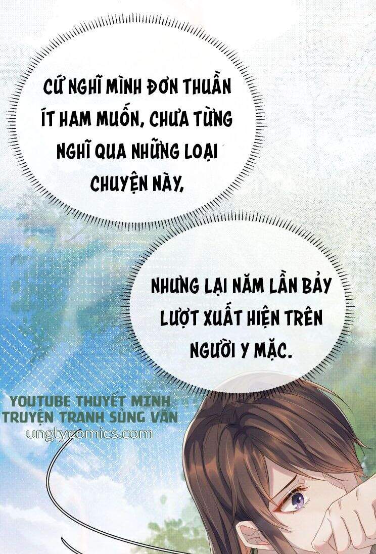 Ngộ Xà Chapter 6 - 14