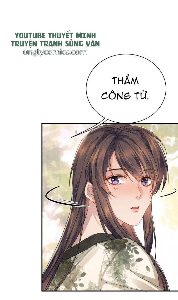 Ngộ Xà Chapter 6 - 19
