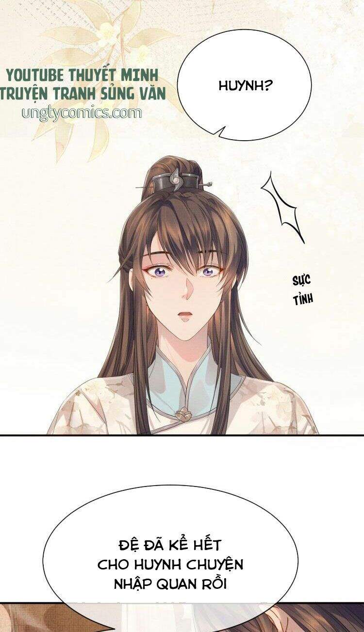 Ngộ Xà Chapter 7 - 18