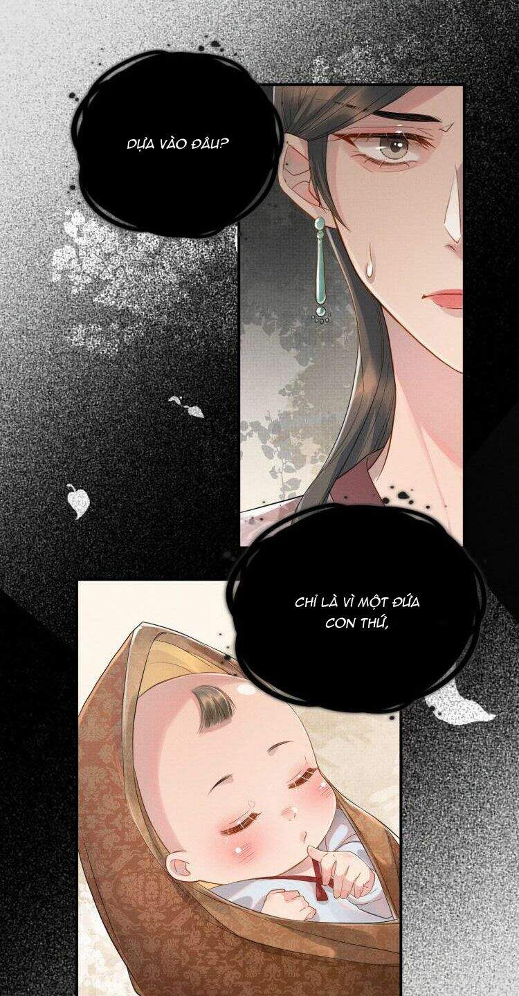 Ngộ Xà Chapter 7 - 6