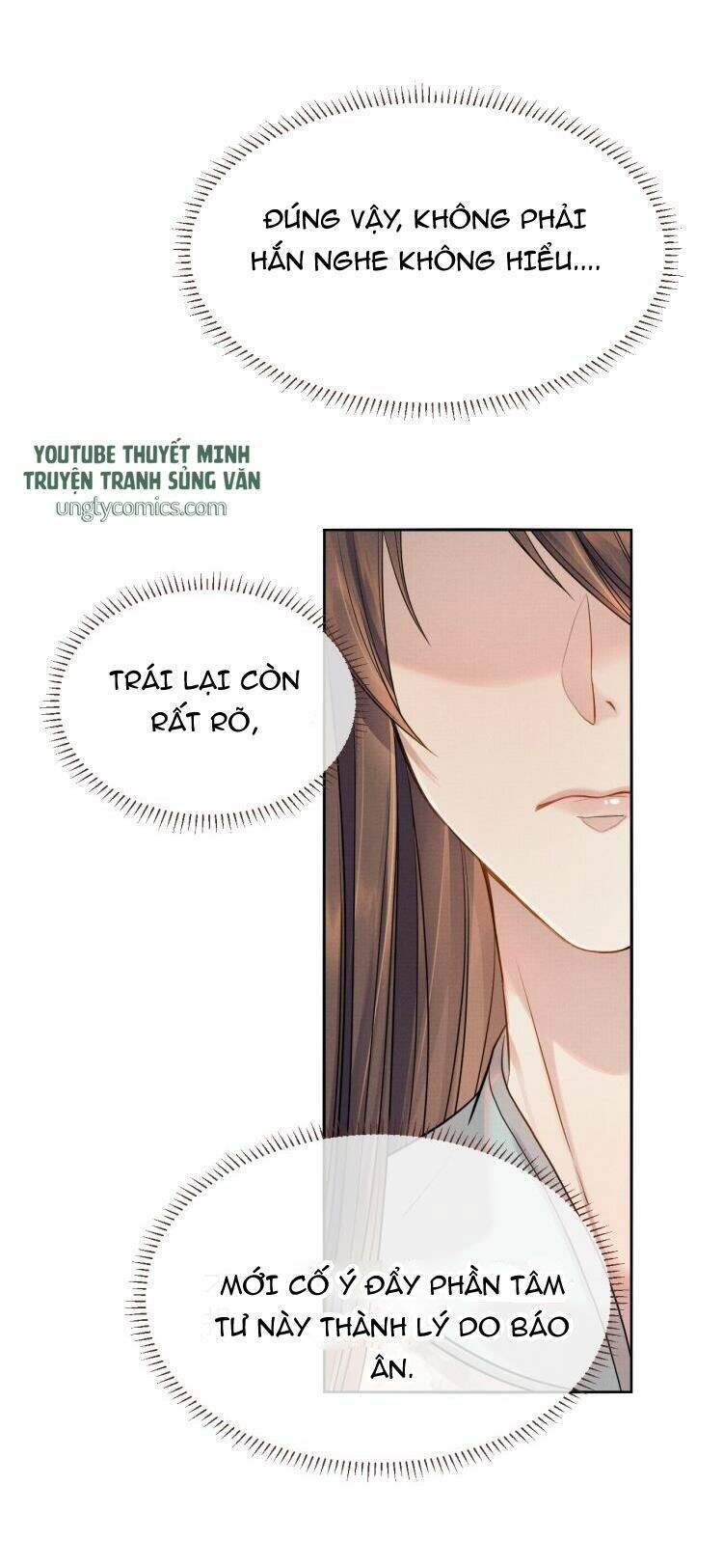 Ngộ Xà Chapter 8 - 27
