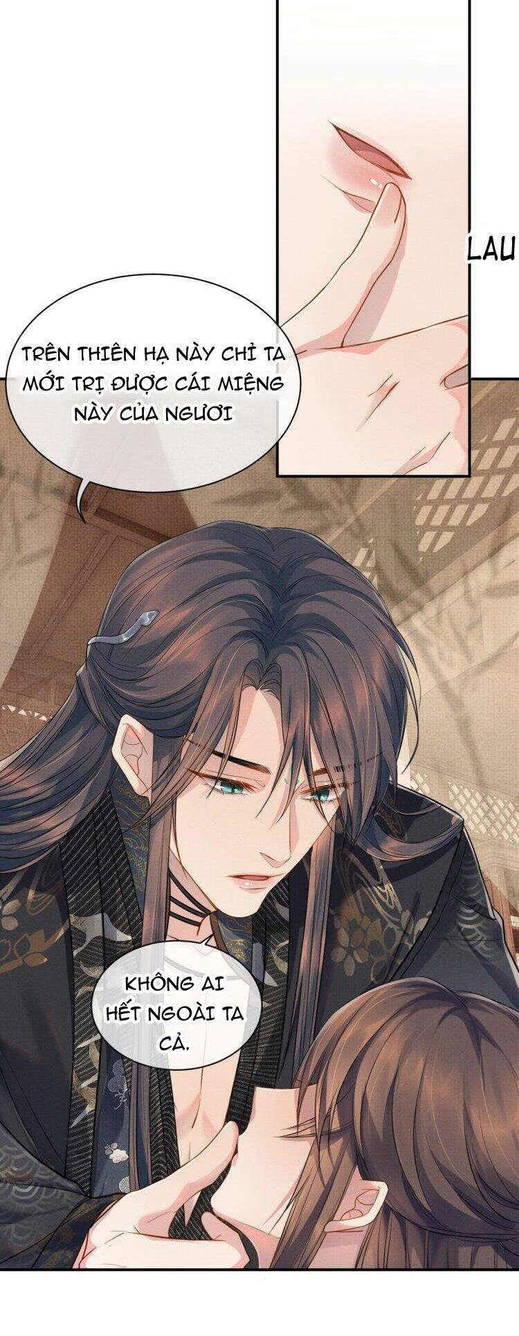 Ngộ Xà Chapter 8 - 45